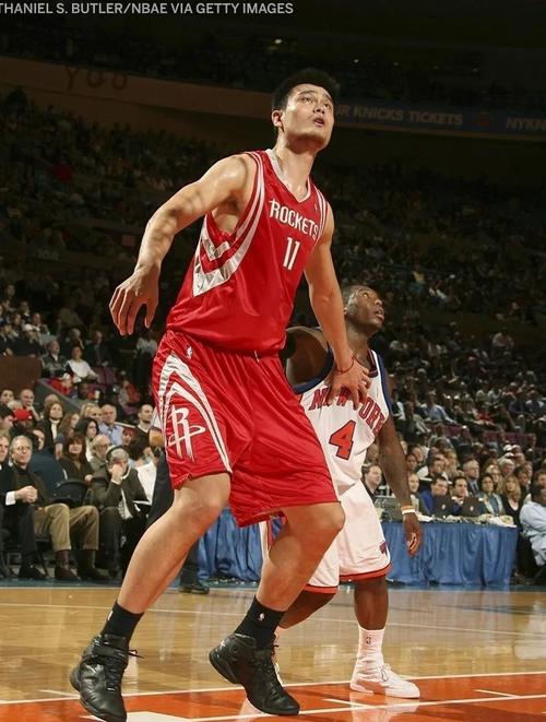 内特罗宾逊身高究竟多少？1米75的励志NBA巨星