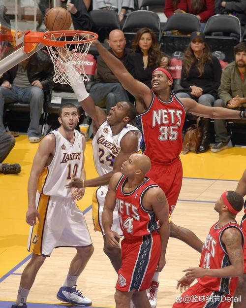 篮网能夺冠吗？深度解析球队夺冠的可能性与挑战