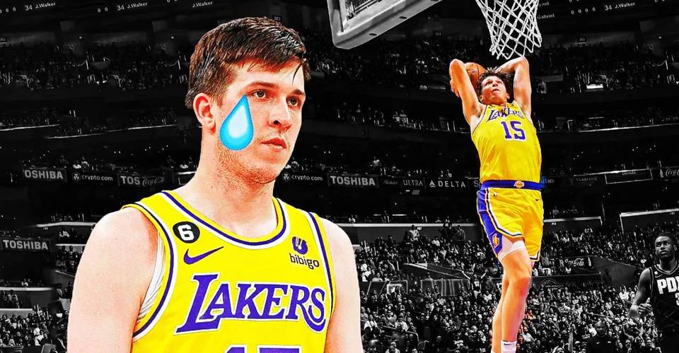 前全明星鲁尔邓现状如何？湖人无奈放弃？