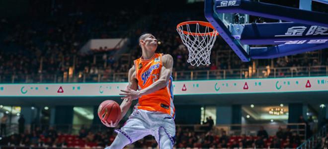 王潼去了哪个CBA球队?扣篮王转会新动向引发关注