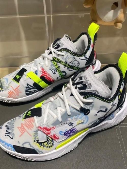 威少4篮球鞋耐磨性怎么样？实战体验告诉你答案！