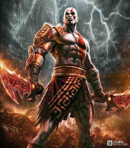 赫拉克勒斯是什么神?详解希腊神话中的英雄人物