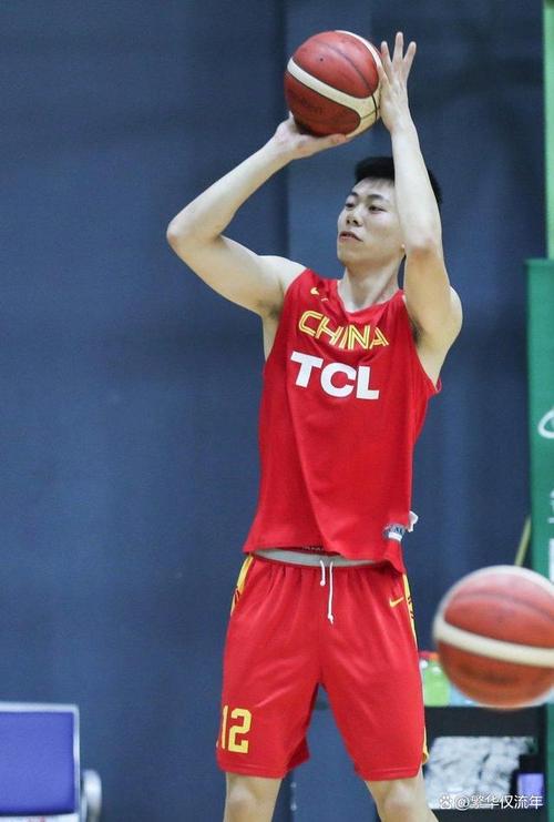 篮球明星张镇麟身高多少？深度解析其身体素质