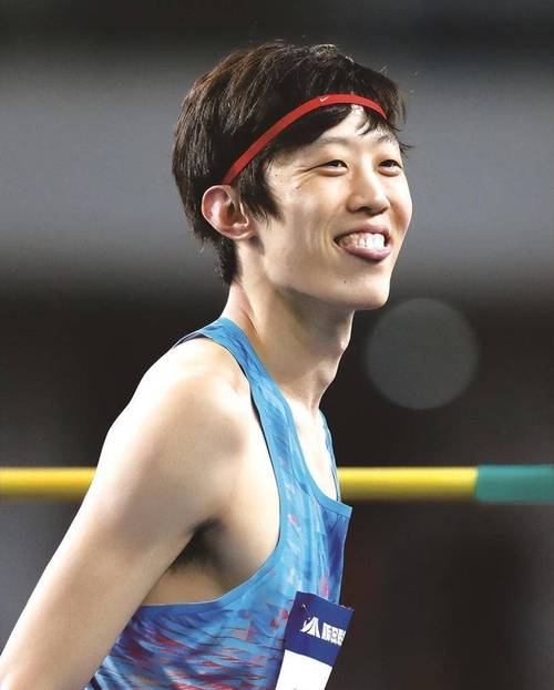 张国伟奥运会成绩如何?他获得过奥运金牌吗?