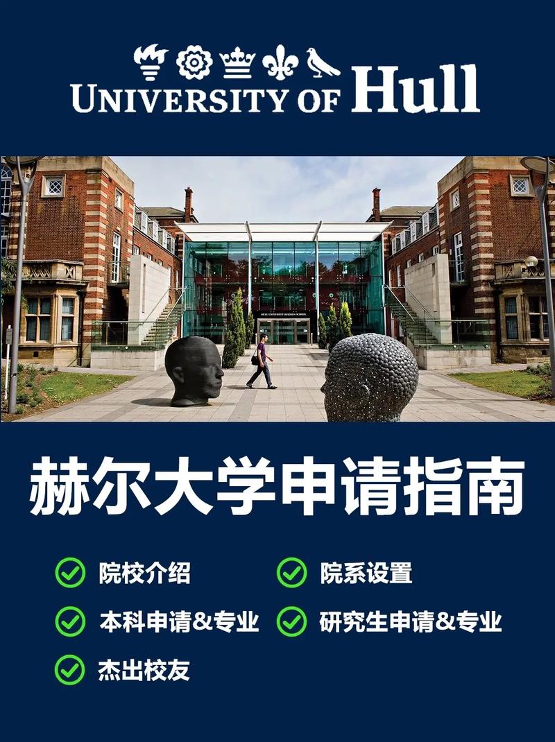 赫尔大学在哪个城市?深度解析赫尔大学地理位置及交通