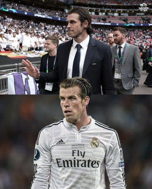 贝尔现在效力哪个球队?权威消息告诉你答案