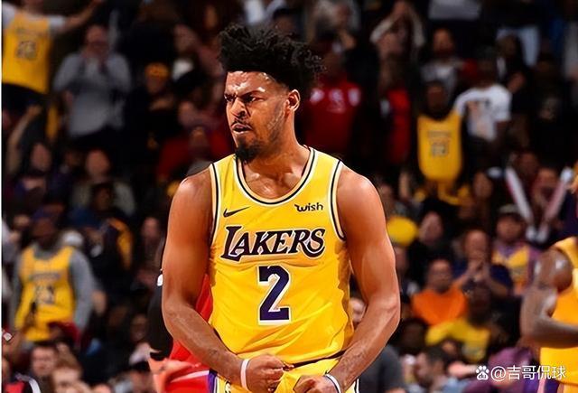 奎因库克离开CBA后去了哪里？职业生涯新篇章开启？