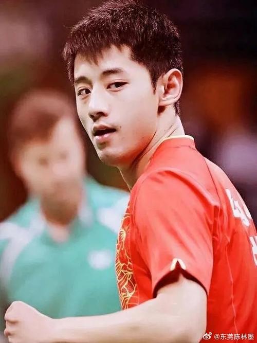 张继科真大啊！他的人生经历和争议事件！