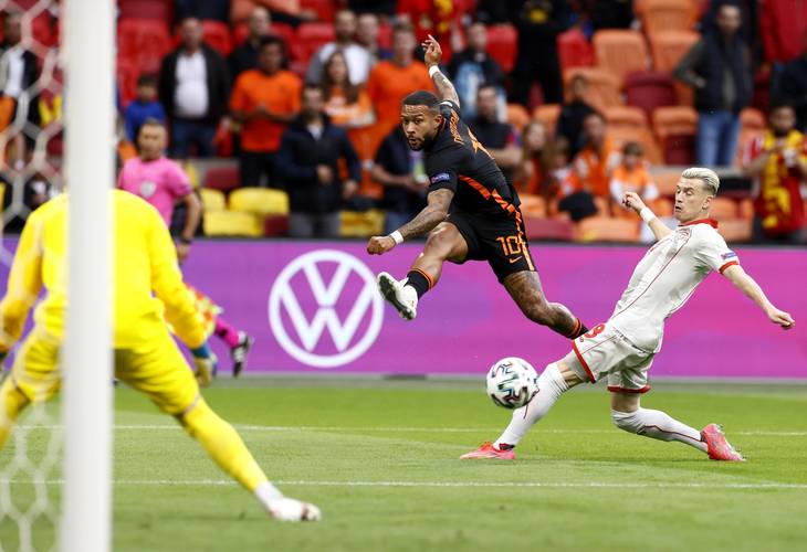 荷兰足球水平怎么样?世界排名第七,实力究竟如何?