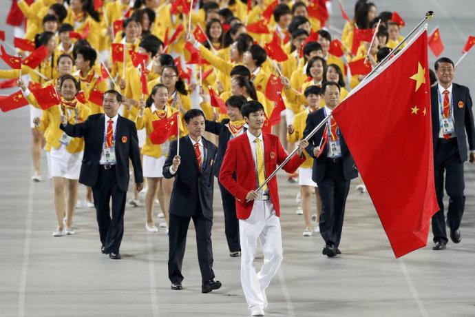 还在问仁川亚运会是哪一年？2014年仁川亚运会完整赛程及精彩瞬间！