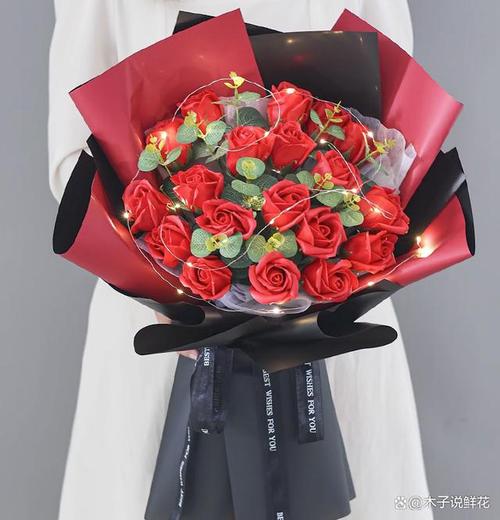 永生花是什么花？它和普通鲜花有什么区别？