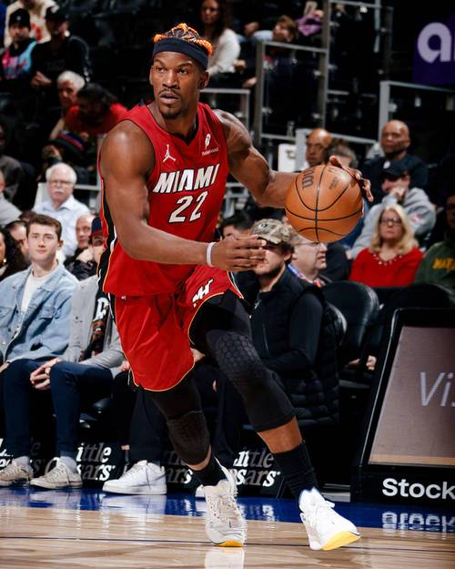 细数巴特勒的超巨表现，他配得上这个称号吗？