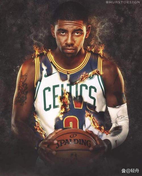 Kyrie是谁？NBA球星欧文详细介绍，带你了解他的篮球生涯