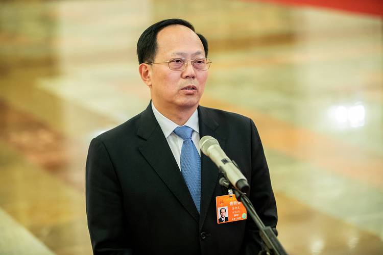苟仲文被查，刘国梁事件再被热议，究竟有何隐情？