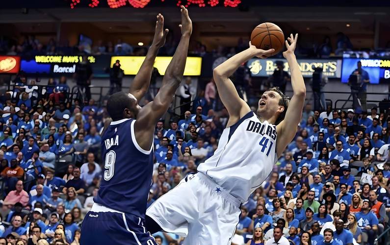 蒂姆邓肯身高究竟是多少？与其他巨星对比如何？