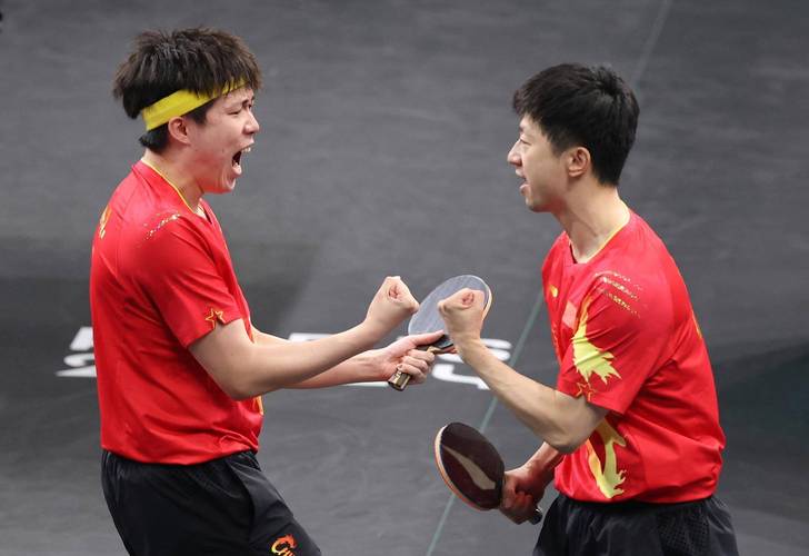 近期有乒乓球比赛吗?精彩赛事一览,不容错过!