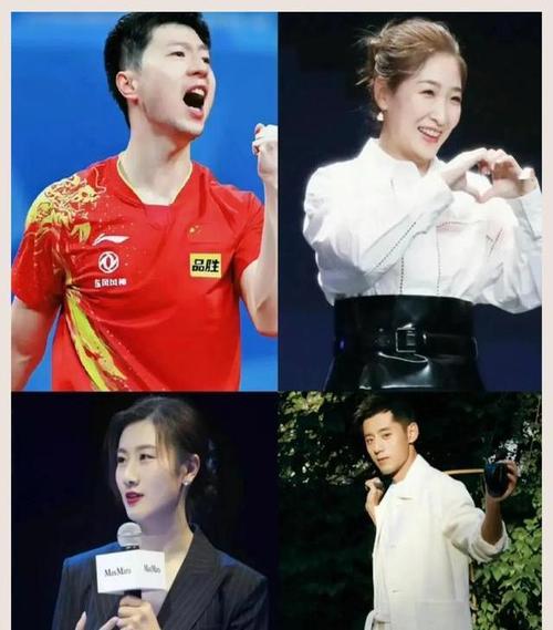 马龙为什么这么保护刘诗雯?深厚友谊是关键