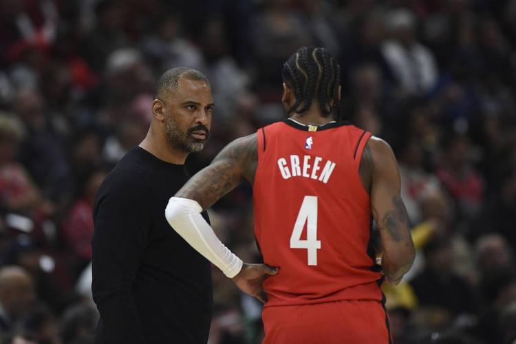 重磅消息!火箭格林交易最新进展及结果