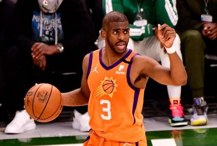 克里斯保罗多大年纪了？揭秘NBA传奇控卫的年龄与辉煌生涯