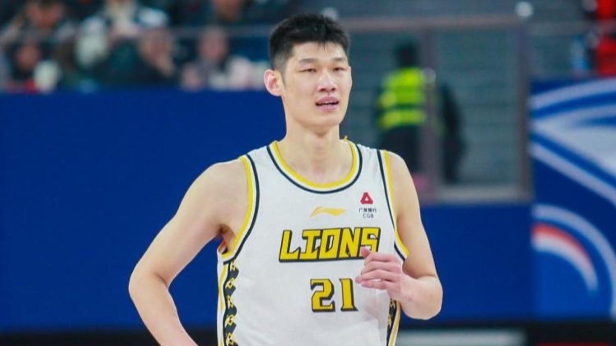 胡金秋身高是多少？揭秘中国男篮内线悍将！