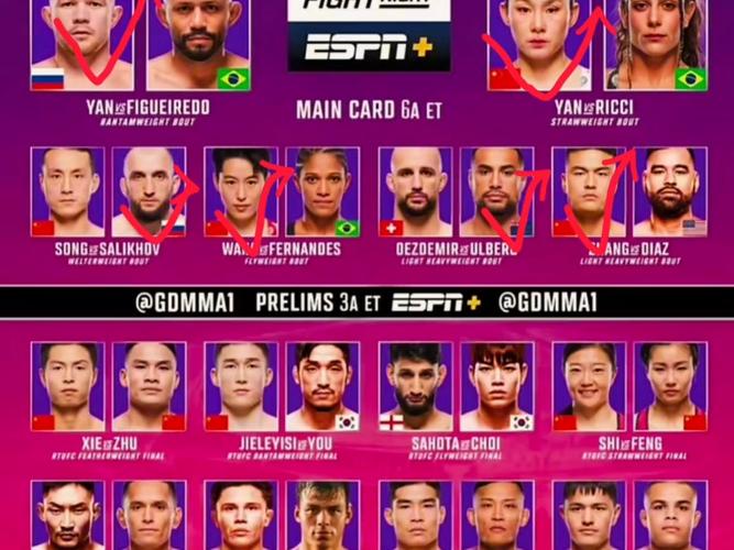 在哪看UFC直播？最全观看指南都在这！