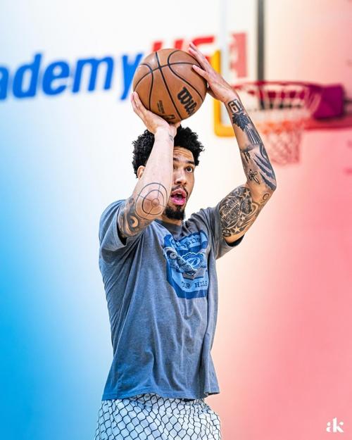 丹尼格林现在效力哪支球队？他的职业生涯回顾。