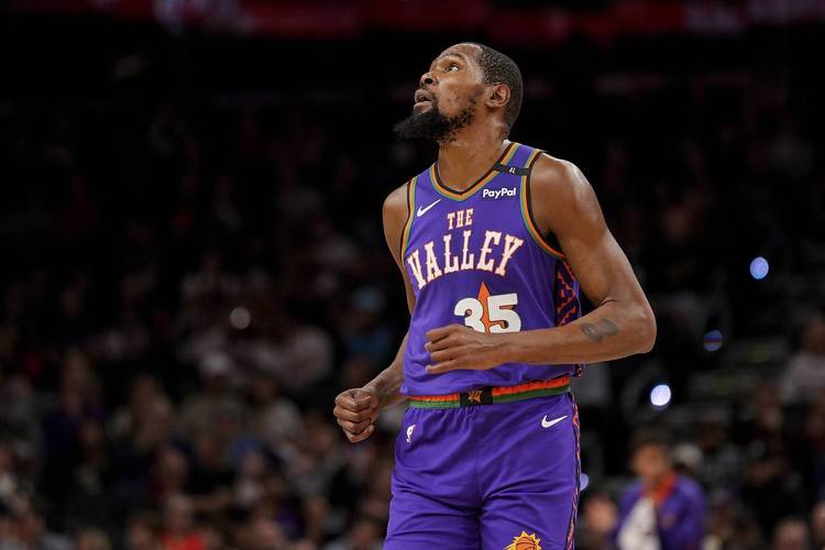 现在杜兰特是什么队的？了解杜兰特最新加盟球队信息