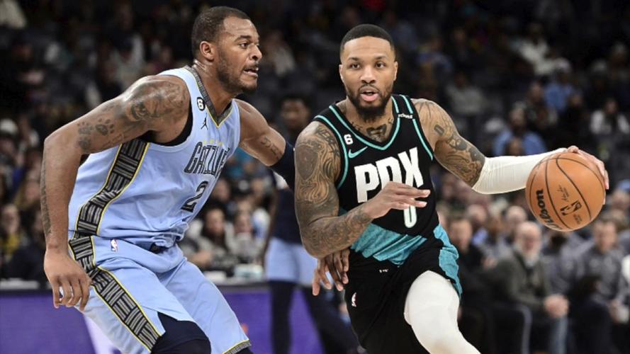 开拓者力克灰熊，灰熊六连败创队史新低！