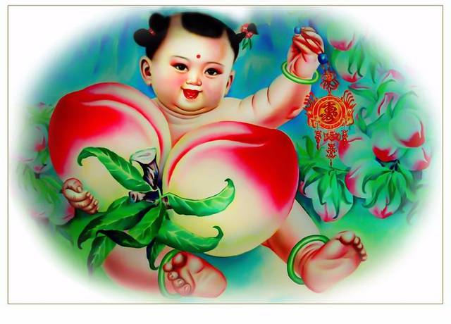 那些年的福娃去哪了？我们一起寻找答案