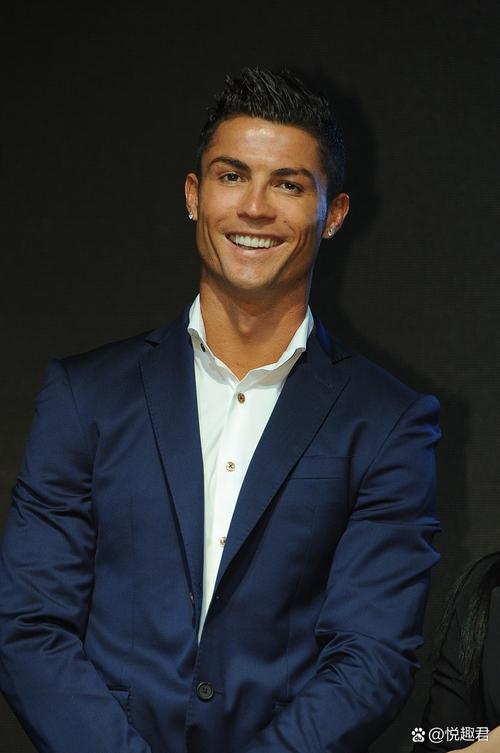 难以置信！C罗体重只有80公斤，这身材是怎么练出来的？