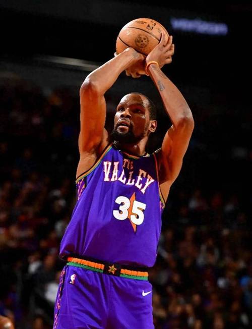 现在杜兰特是什么队的？了解杜兰特最新加盟球队信息