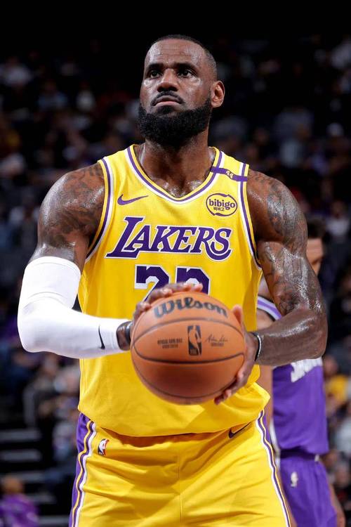 詹姆斯还活着吗？39岁詹姆斯近期身体状况如何？