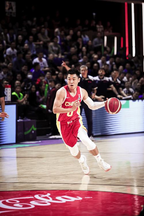 曾凡博的身高是多少厘米？深度分析他的篮球实力和未来