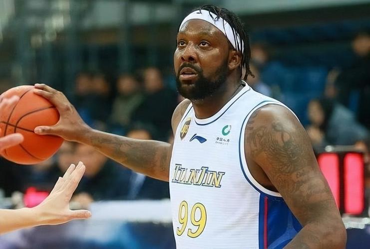 布拉切什么水平？NBA、CBA和国际赛表现大揭秘