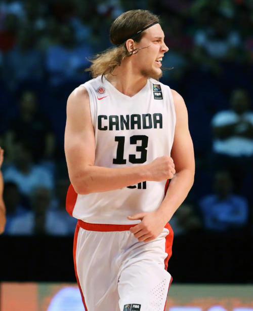 奥利尼克厉害吗？看看他的NBA生涯数据和表现