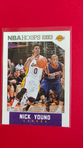 揭秘尼克杨NBA生涯所有球衣号码,你都知道吗?