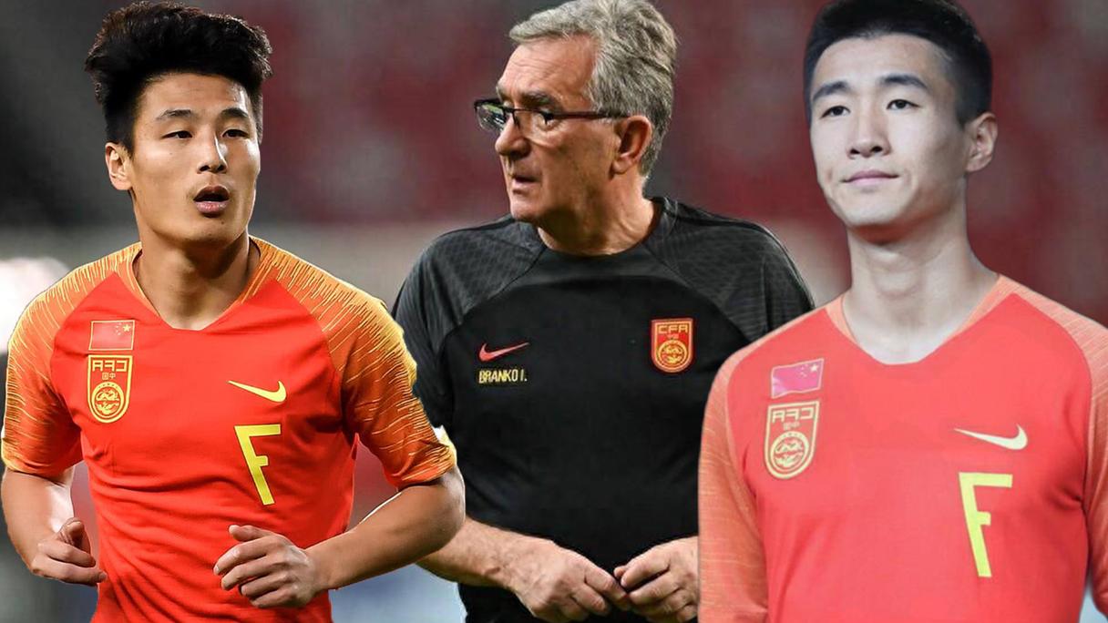 武磊和韦世豪谁更厉害?球迷吵翻天!