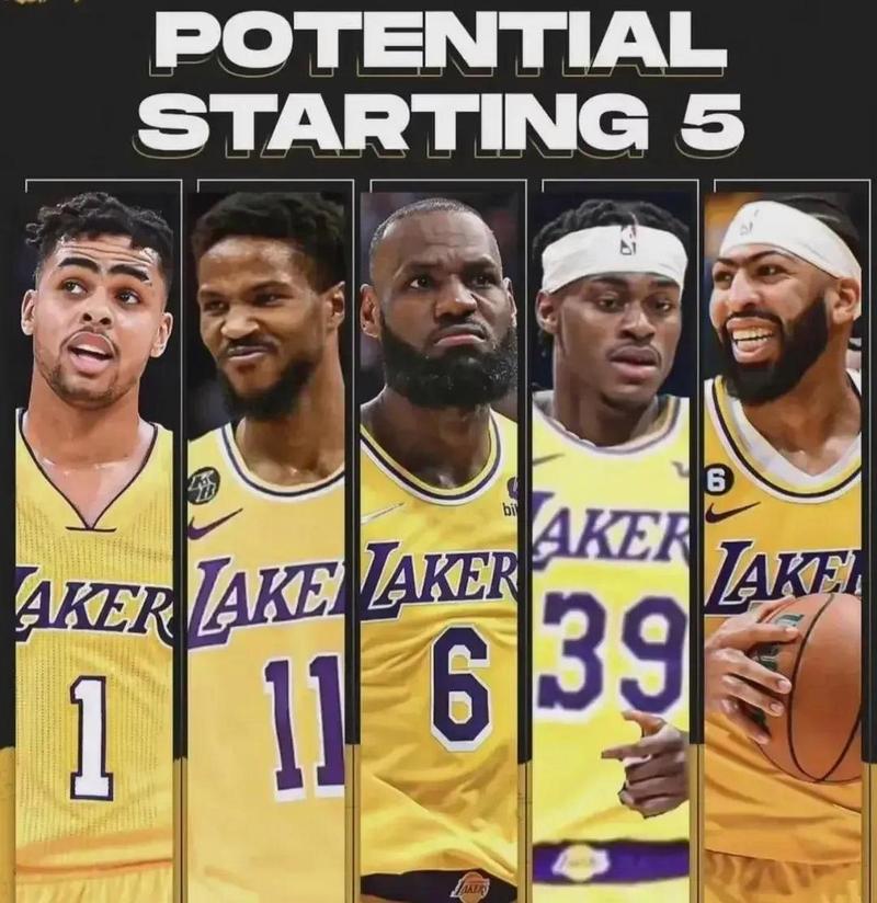 湖人VS国王：最终赢家是谁？详细战报及球员数据