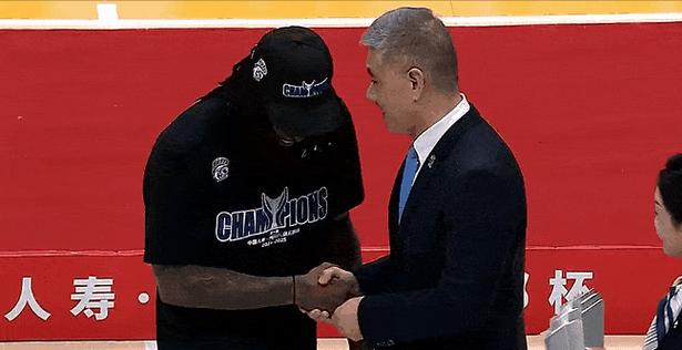 想知道布莱索的真实实力？看看他的比赛表现吧！