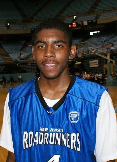 欧文是状元吗？他当年选秀顺位究竟如何？