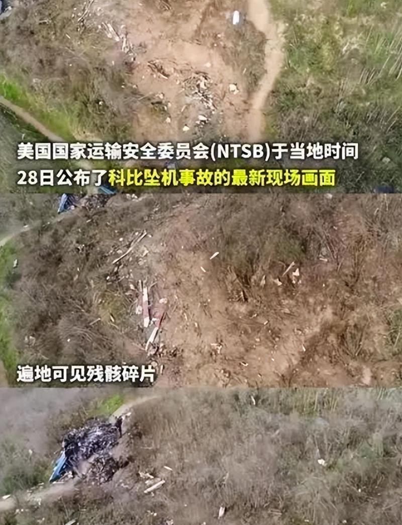 科比坠机身亡：事故原因及细节全面解读