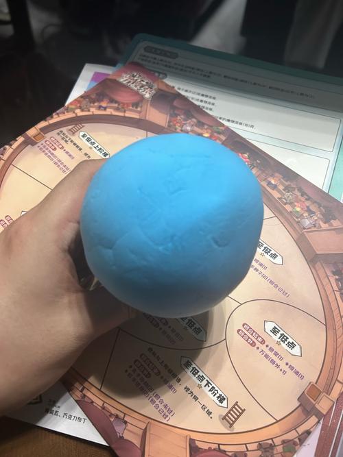 史莱姆怎么做才柔软？无硼砂史莱姆制作教程