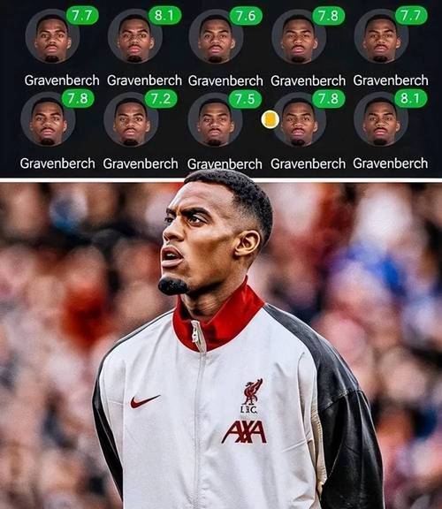 范迪克“球退”的秘密:防守策略还是能力缺陷?