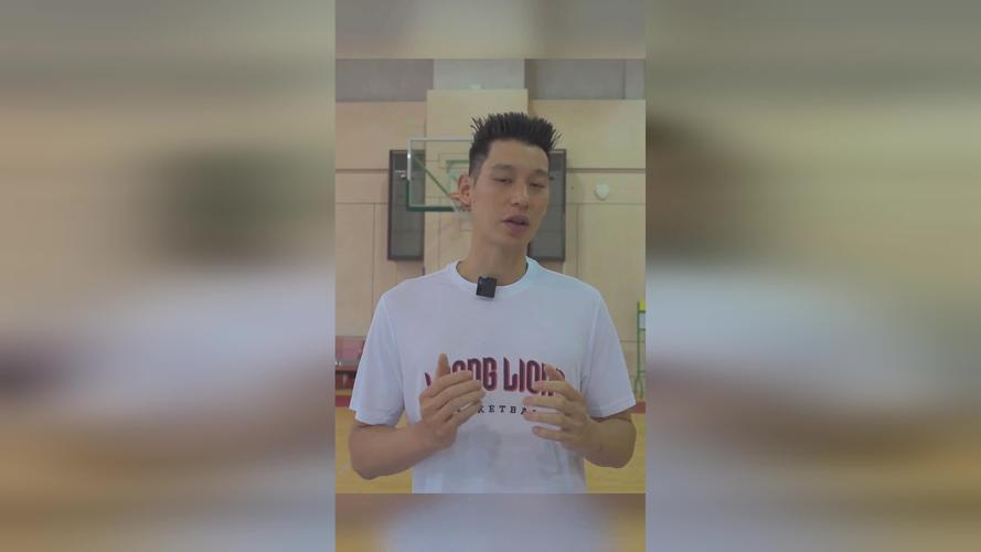 林书豪球衣号码是多少？CBA、P+联赛都穿几号？