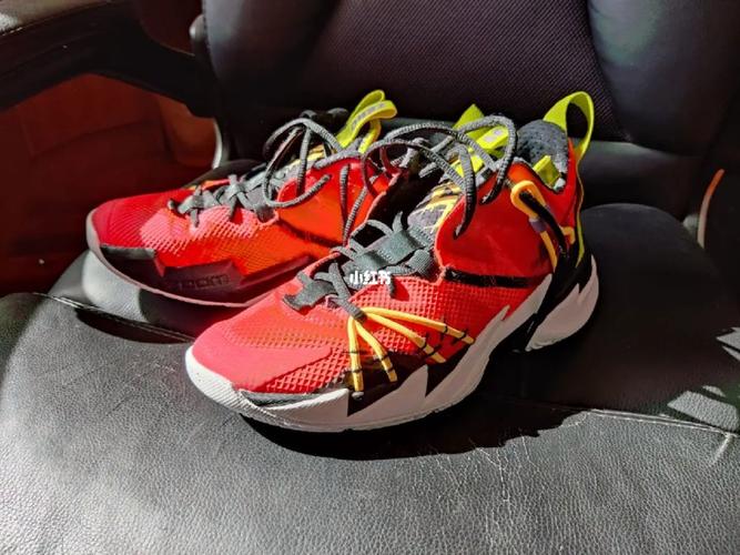 威少3有气垫吗？这双球鞋的气垫性能怎么样？