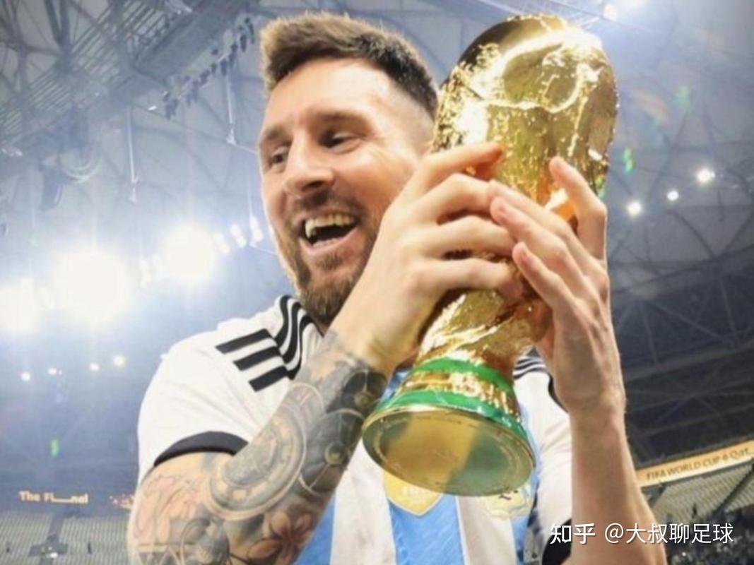 震惊!梅西转会大巴黎,年薪竟高达这么多?