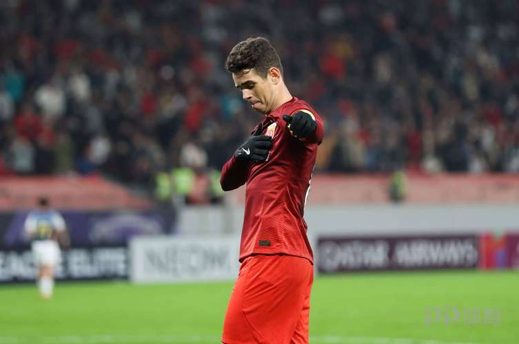 重磅消息!奥斯卡最终选择了哪支球队?答案令人意外!