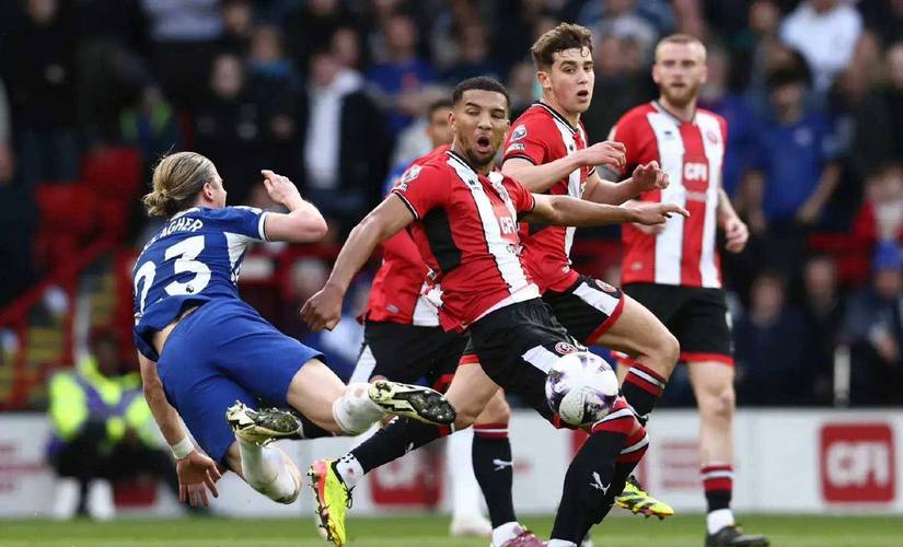 英超足球:一个赛季有多少轮比赛?球迷必看指南!