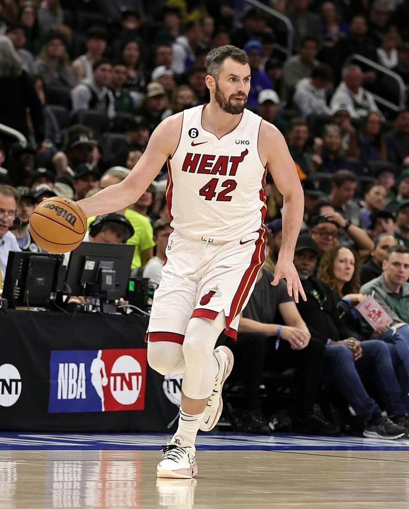 NBA球星凯文乐福近况如何？他到底怎么了？
