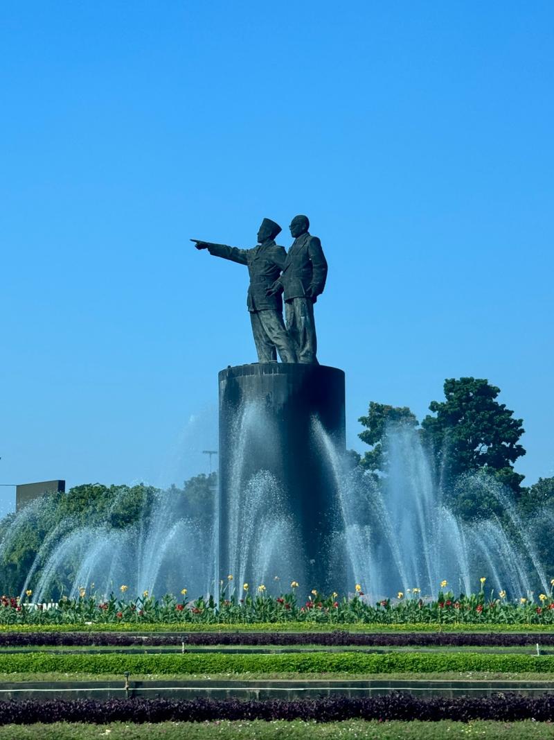 雅加达是哪个国家的?关于雅加达你不得不知的几件事